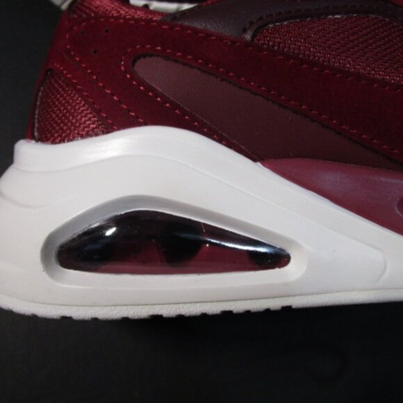 FitVille Heel Aero V1 Women's Size 6 Wide New - Picture 7 of 9